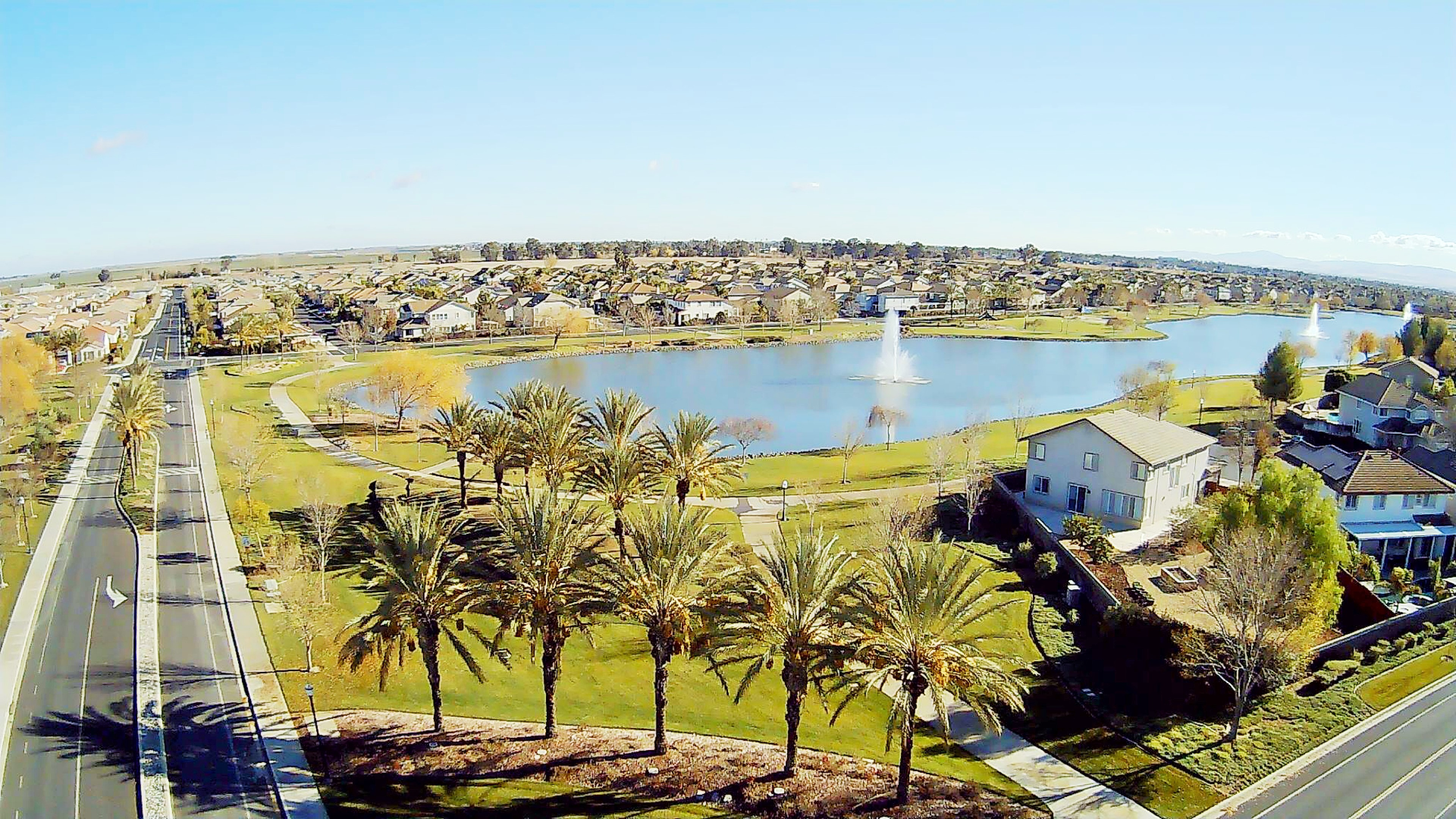 landscaping services